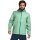 Schöffel Summer Trekking-Hiking Jacket 3-Layers Ryten (high multi-functionality, waterproof and windproof) mint green Men