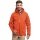 Schöffel Trekking Hiking Jacket Aiplspitz (waterproof, 2-layer VENTURI) orange men's