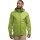 Schöffel Trekking Hiking Jacket Aiplspitz (waterproof, 2-layer VENTURI) lime green Men's