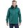 Schöffel Trekking Hiking Jacket Aiplspitz (waterproof, 2-layer VENTURI) dark green men's