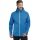 Schöffel Trekking Hiking Jacket Aiplspitz (waterproof, 2-layer VENTURI) blue men's