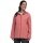 Schöffel Trekking Hiking Jacket Ankelspitz (2-Layer, Breathable) Pink Ladies