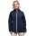 Schöffel Trekking Hiking Jacket Ankelspitz (2-Layer, Breathable) Dark Blue Ladies