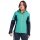 Schöffel Trekking-Hiking Jacket Gaschurn (2-layer, waterproof and breathable) blue Women