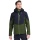 Schöffel Trekking-Hiking Jacket Gaschurn (2-layer, waterproof and breathable) dark blue/green Men