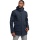 Schöffel Trekking Hiking Jacket Geneva (Summer, waterproof-windproof) navy blue Men's