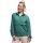 Schöffel Hiking Jacket Graz (4-Way Stretch, Windproof) Green Ladies