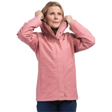 Schöffel Hiking Jacket 3-in-1 Style Okere Jacket (2-Layer VENTURI) pink Ladies