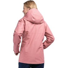 Schöffel Hiking Jacket 3-in-1 Style Okere Jacket (2-Layer VENTURI) pink Ladies