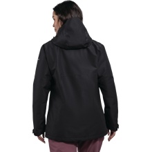 Schöffel Hiking Jacket 3-in-1 Style Okere Jacket (2-Layer VENTURI) black Ladies