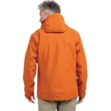 Schöffel Hiking Jacket 3-in-1 Style Okere Jacket (2-Layer VENTURI) orange Men's