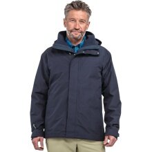 Schöffel Hiking Jacket 3-in-1 Style Okere Jacket (2-Layer VENTURI) navy blue Men's