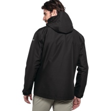 Schöffel Hiking Jacket 3-in-1 Style Okere Jacket (2-Layer VENTURI) black Men's