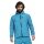 Schöffel Summer Hiking Jacket Tegelberg 2.5-Layer (waterproof, windproof, lightweight, breathable) light blue Men