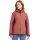 Schöffel Winter Hiking Jacket Torspitze (waterproof, windproof, padded) red Women