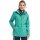 Schöffel Trekking Hiking Jacket ZipIn Stanzach (waterproof, durable) green ladies