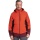 Schöffel Trekking-Hiking Jacket ZipIn Stanzach (waterproof) red Men