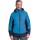 Schöffel Trekking-Hiking Jacket ZipIn Stanzach (waterproof) light blue Men