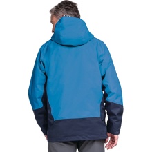 Schöffel Trekking-Hiking Jacket ZipIn Stanzach (waterproof) light blue Men