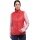 Schöffel Hybrid Gilet Hiking Hybrid VT Style Cascata WMS (windproof, breathable) red ladies