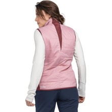 Schöffel Hybrid Gilet Hiking Hybrid VT Style Cascata WMS (windproof, breathable) pink ladies