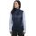 Schöffel Hybrid Gilet Hiking Hybrid VT Style Cascata WMS (windproof, breathable) dark blue ladies