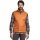 Schöffel Hiking Vest Insulated Vest Style Yew (windproof, water-repellent) orange Men's