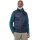 Schöffel Hiking Vest Insulated Vest Style Yew (windproof, water-repellent) navy blue Men's