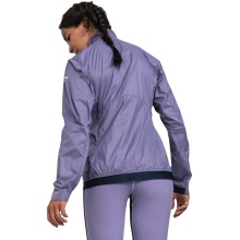 Schöffel Hiking/Wind Jacket Bygstad (lightweight, windproof, water-repellent) purple ladies