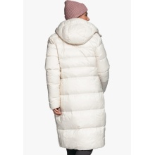 Schöffel Winter Down Coat Kenosha (windproof, water-repellent) white Women