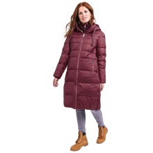 Schöffel Winter Down Coat Kenosha (windproof, water-repellent) pink Women