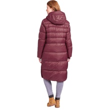 Schöffel Winter Down Coat Kenosha (windproof, water-repellent) pink Women