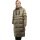 Schöffel Winter Down Coat Kenosha (windproof, water-repellent) brown Women