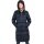 Schöffel Winter Down Coat Kenosha (windproof, water-repellent) dark blue Women