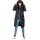 Schöffel Winter Down Coat Kenosha (windproof, water-repellent) black Women