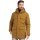 Schöffel Winter Down Parka Ridgeland (wind and waterproof, lightweight) light brown Men