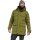 Schöffel Winter Down Parka Ridgeland (wind and waterproof, lightweight) green Men