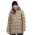 Schöffel Winter Parka Boston (waterproof and windproof) beige Ladies