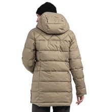 Schöffel Winter Parka Boston (waterproof and windproof) beige Ladies