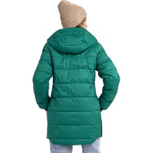 Schöffel Winter Parka Boston (waterproof and windproof) green Women