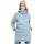 Schöffel Winter Parka Boston (waterproof and windproof) light blue ladies