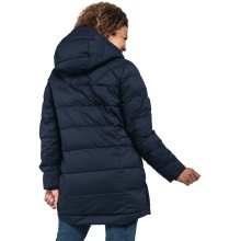 Schöffel Winter Parka Boston (waterproof and windproof) dark blue Women