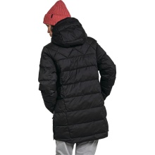 Schöffel Winter Parka Boston (waterproof and windproof) black Women