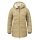 Schöffel Winter Parka Boston (waterproof and windproof) sand brown Women