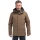 Schöffel Winter Parka Hiking Style Froda Parka (2-Layer VENTURI) brown Men's