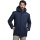 Schöffel Winter Parka Hiking Style Froda Parka (2-Layer VENTURI) navy blue Men's