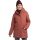 Schöffel Winter Parka Rotterdam (waterproof and windproof) red Women