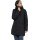 Schöffel Winter Parka Rotterdam (waterproof and windproof) black Women