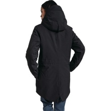 Schöffel Winter Parka Rotterdam (waterproof and windproof) black Women