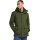 Schöffel Winter Parka Rotterdam (waterproof) dark green Men